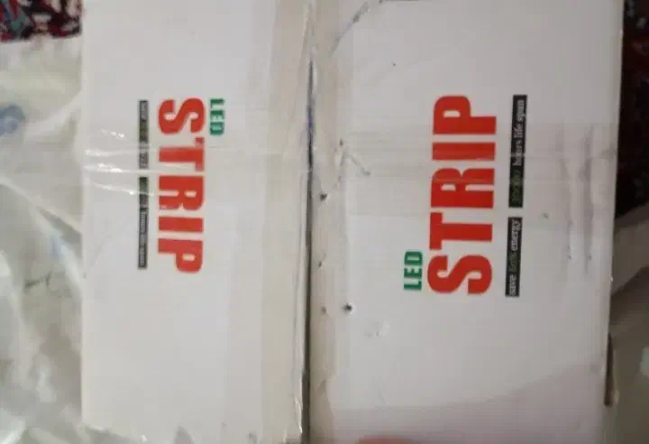 ال ای دی شلنگی 100 متری ضد اب. رنگ قرمز|ریسه و چراغ تزئینی|آبادان, |دیوار