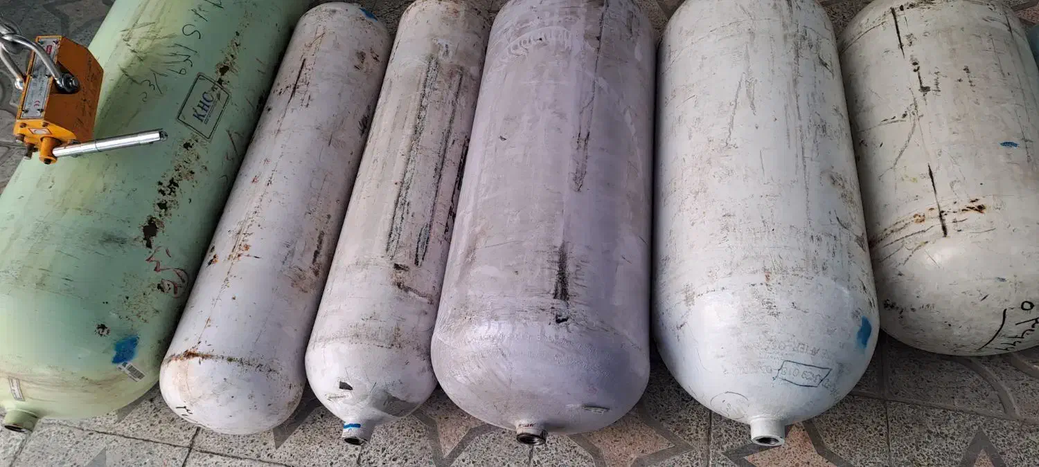 سی ان جی کار ماهر|استخدام صنعتی، فنی، مهندسی|فلاورجان, |دیوار