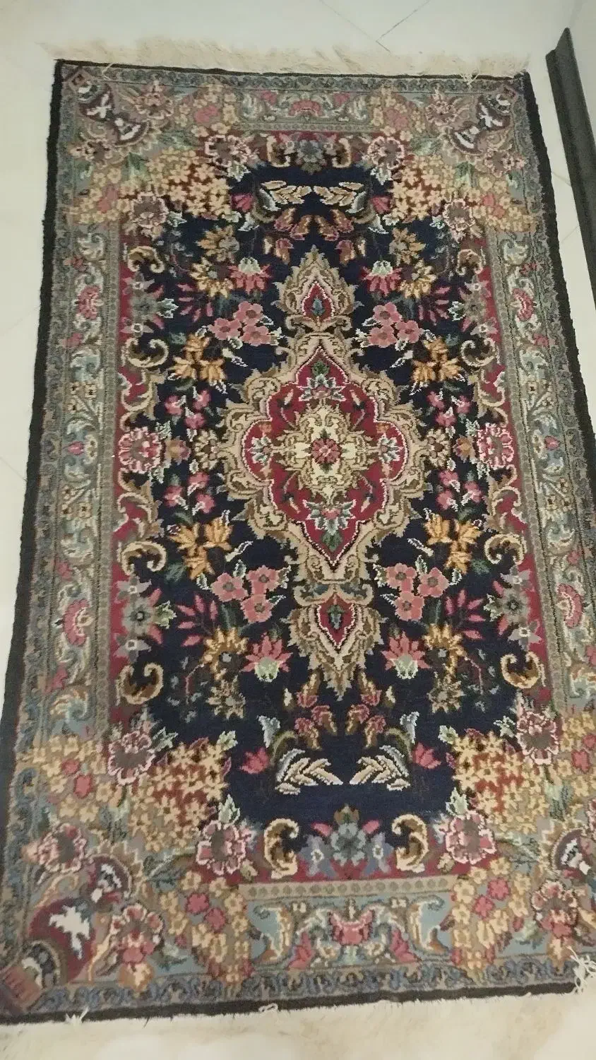 فرش دستباف 70 جفت|فرش|کرمان, |دیوار