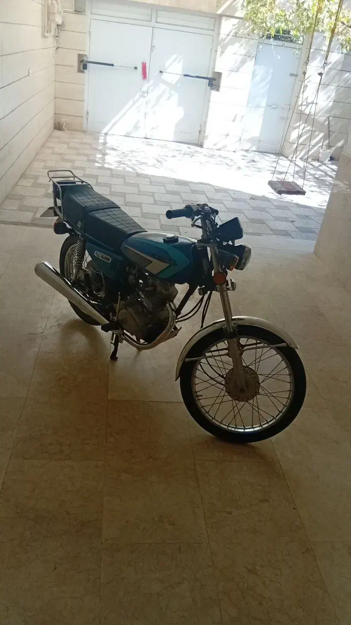 موتور مدل 90|موتورسیکلت|تربت جام, پاسداران|دیوار