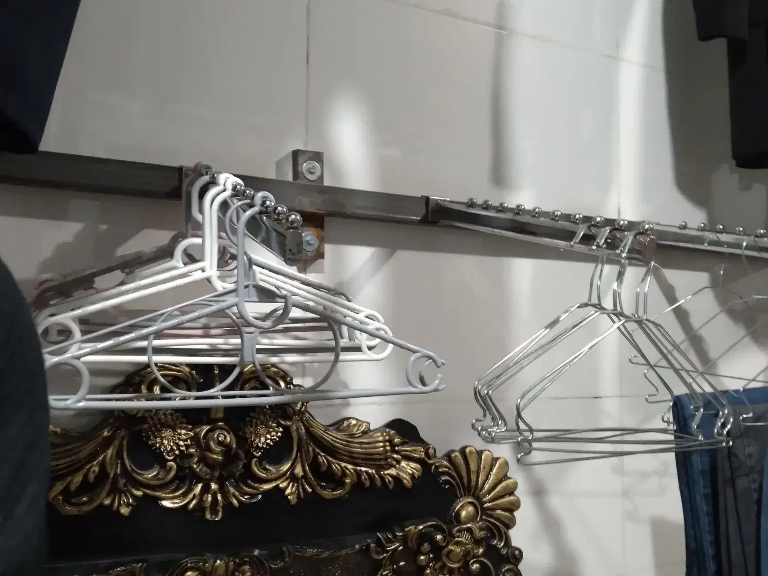 رگال قوطی و چو کار|فروشگاه و مغازه|دیواندره, |دیوار