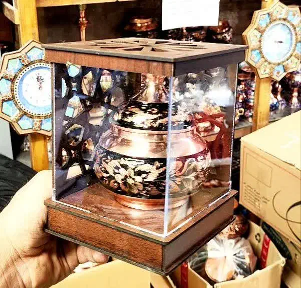 صنایع دستی اصفهان|صنایع دستی و سایر لوازم تزئینی|اصفهان, شهشهان|دیوار