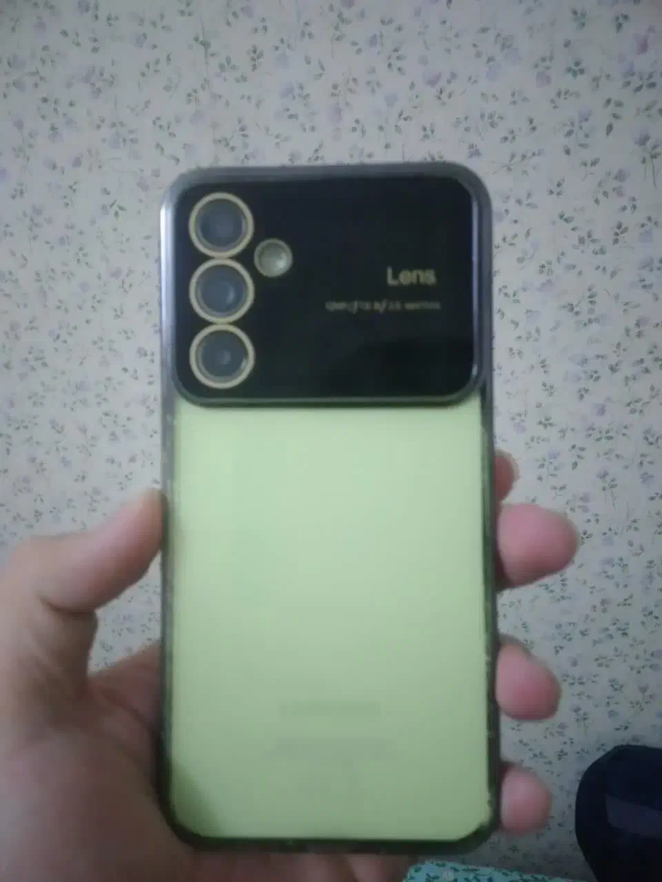 Samsung A54 5g 256gb|موبایل|مشهد, شریف|دیوار