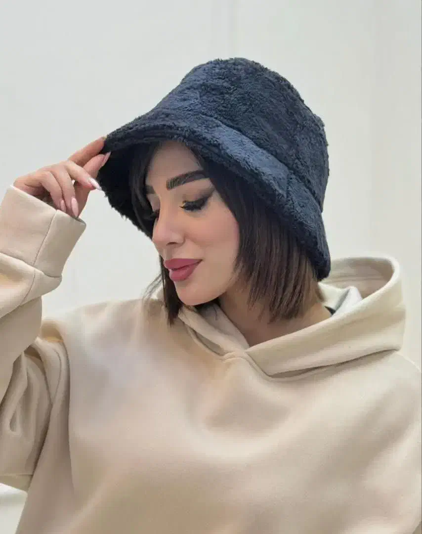 کلاه تدی باکت و بیسبالی|لباس|ملایر, |دیوار