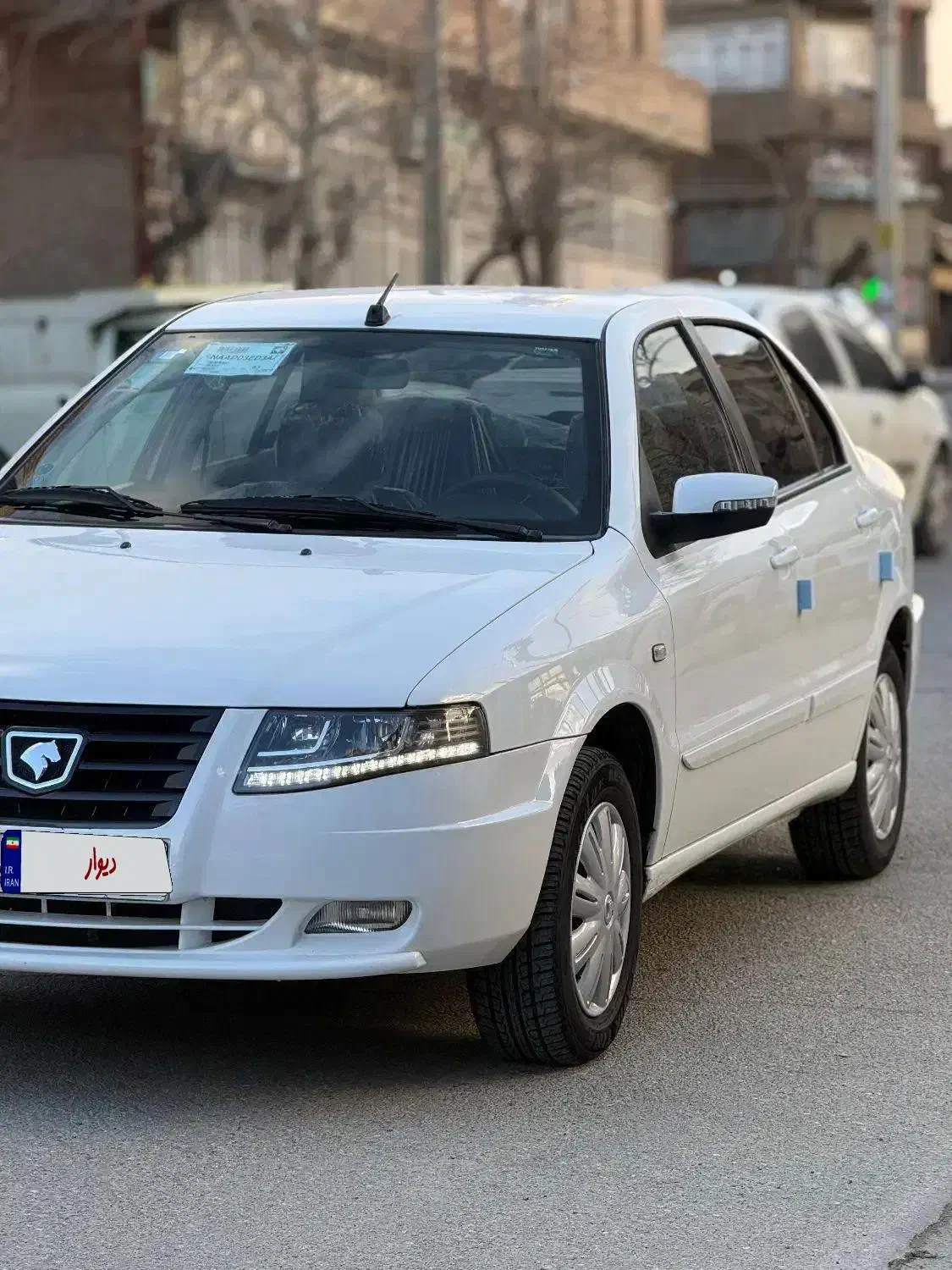 سورن پلاس ۱۴۰۲ فول|خودرو سواری و وانت|بوکان, |دیوار