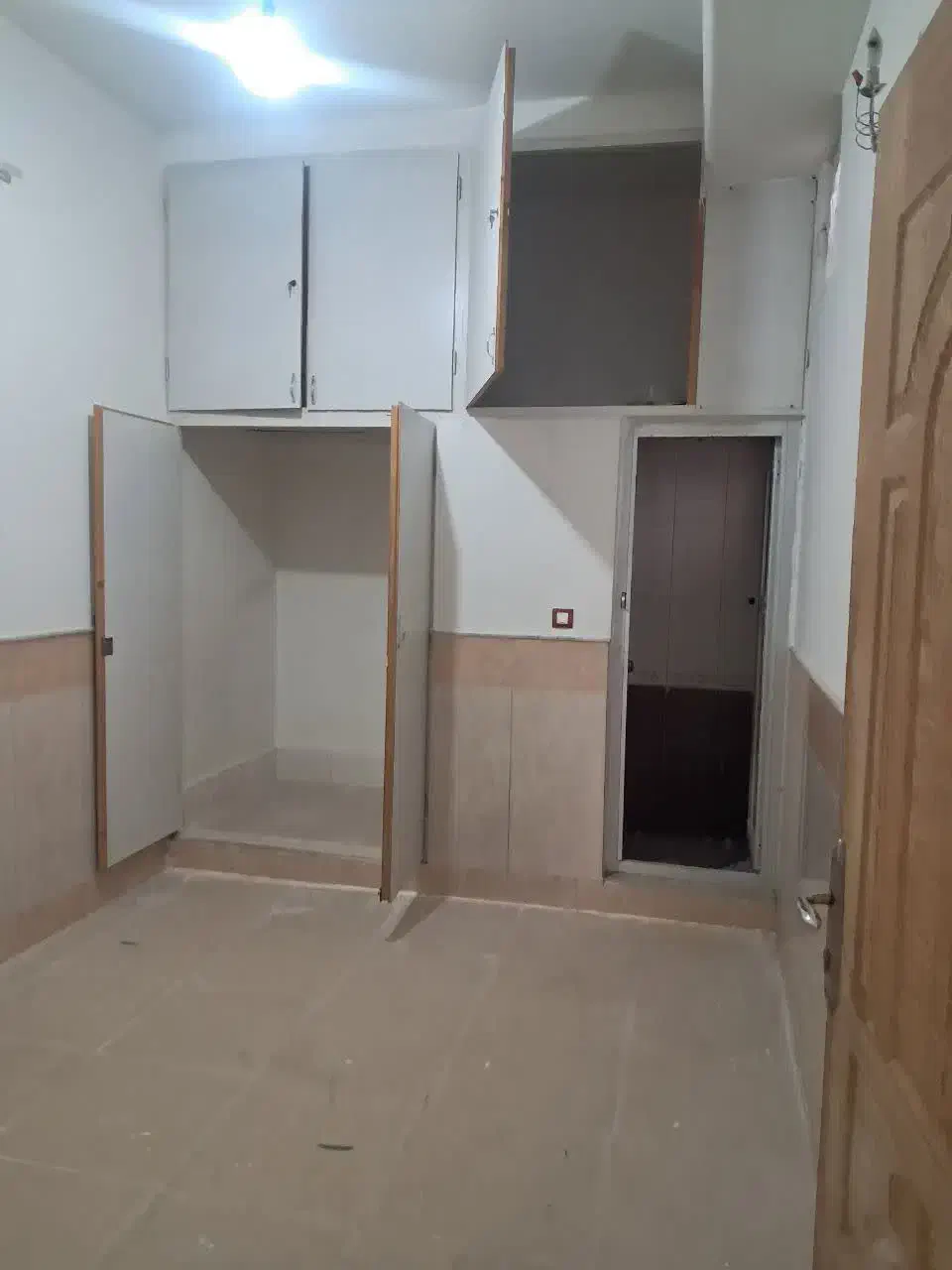 اجاره منزل|اجارهٔ خانه و ویلا|قم, شاد قلی|دیوار