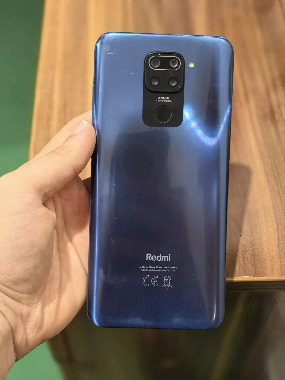 Note 9|موبایل|بابل, |دیوار