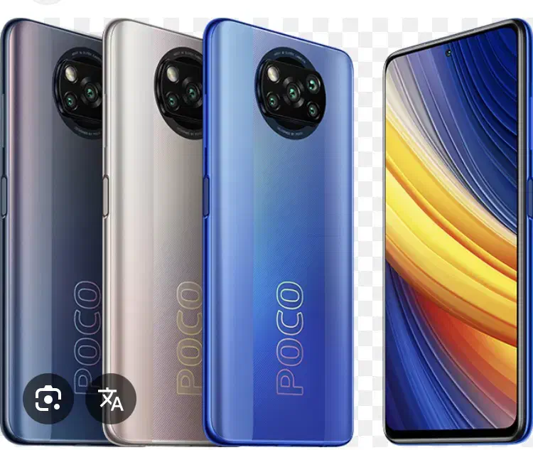 شیائومیPoco x3pro|موبایل|مشهد, احمدآباد|دیوار