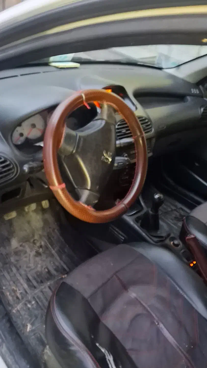 206|خودرو سواری و وانت|کرمانشاه, |دیوار