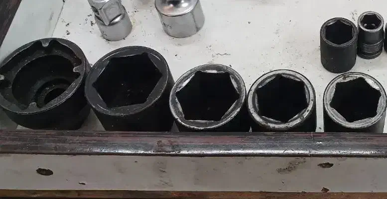 وسایل لوازم مکانیکی|ابزارآلات|قزوین, |دیوار