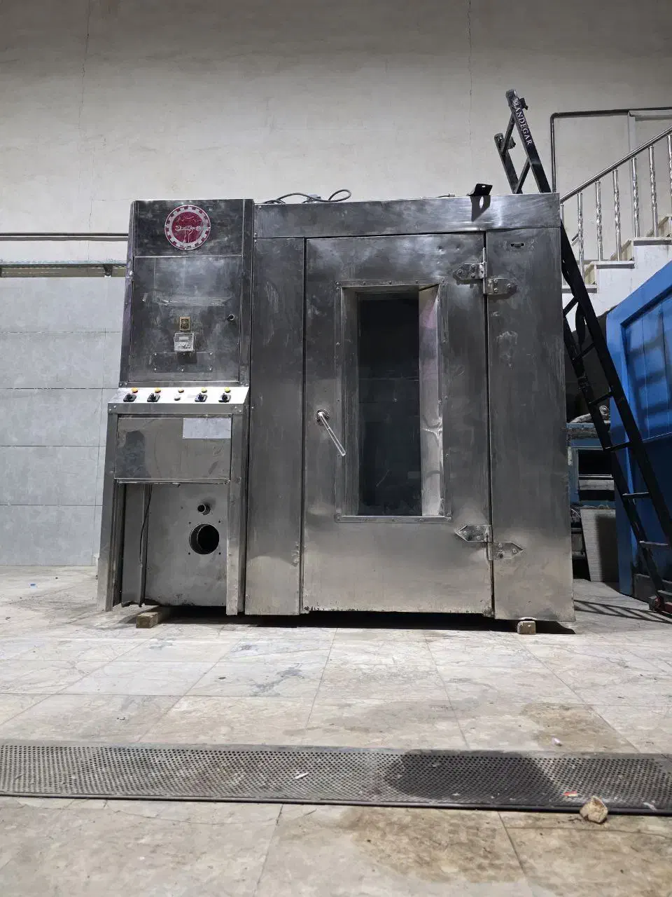 فر گردان 32 دیس|ماشین‌آلات صنعتی|مشهد, خواجه ربیع|دیوار