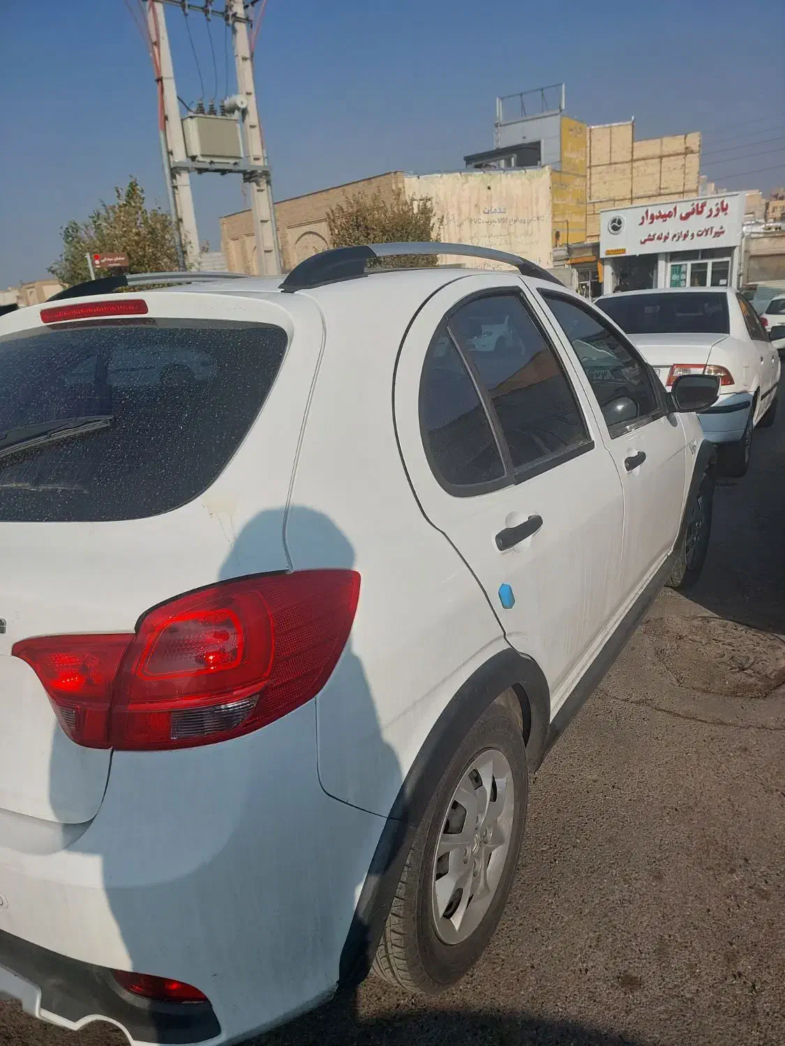 کوییک ساده ۹۸|خودرو سواری و وانت|تبریز, |دیوار