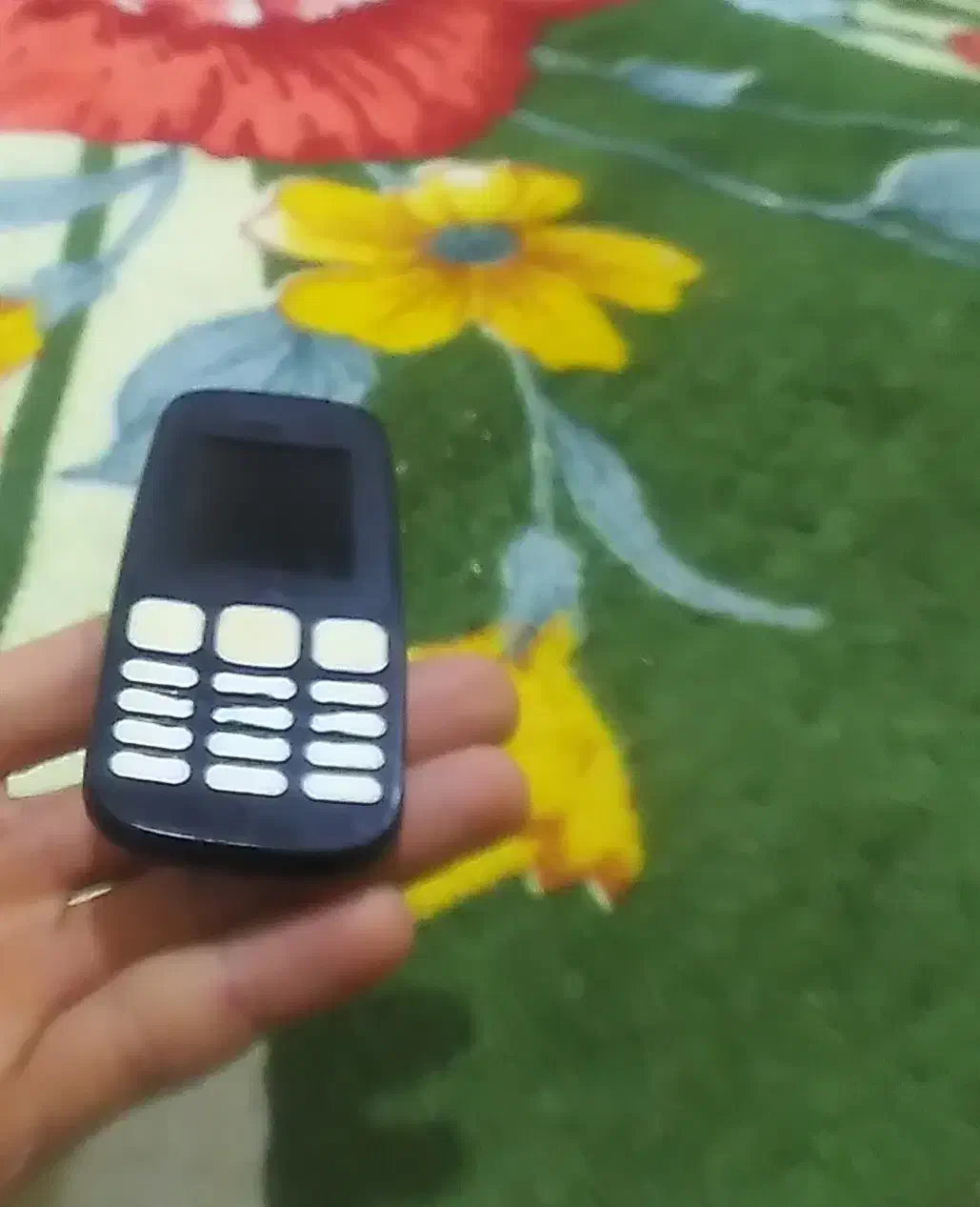 گوشی نوکیا|موبایل|تاکستان, |دیوار