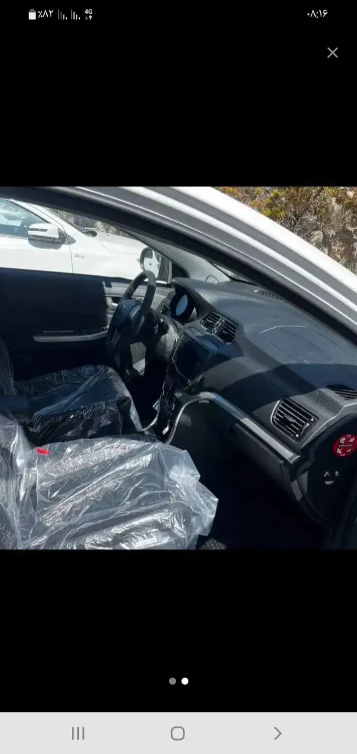 شاهین GL|خودرو سواری و وانت|همدان, |دیوار