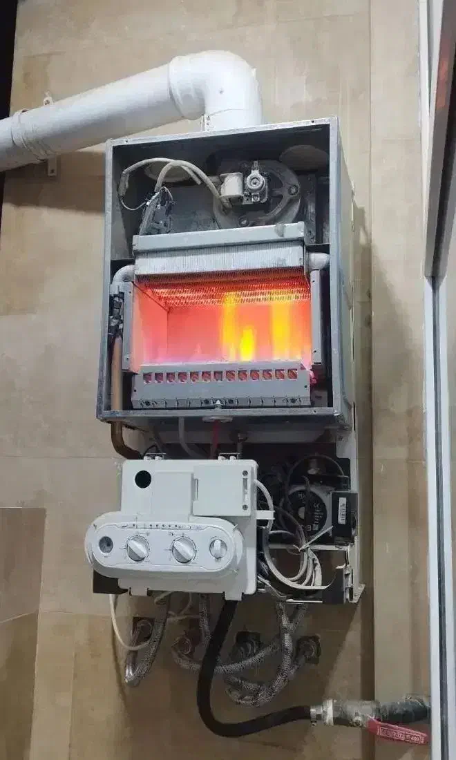 تعمیر وسرویس پکیج(قیمت مناسب)|خدمات پیشه و مهارت|پاکدشت, پاکدشت (مامازند)|دیوار