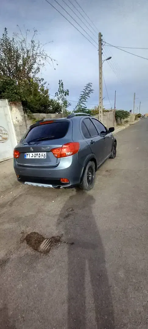 ماشین کویئک s|خودرو سواری و وانت|سیرجان, |دیوار