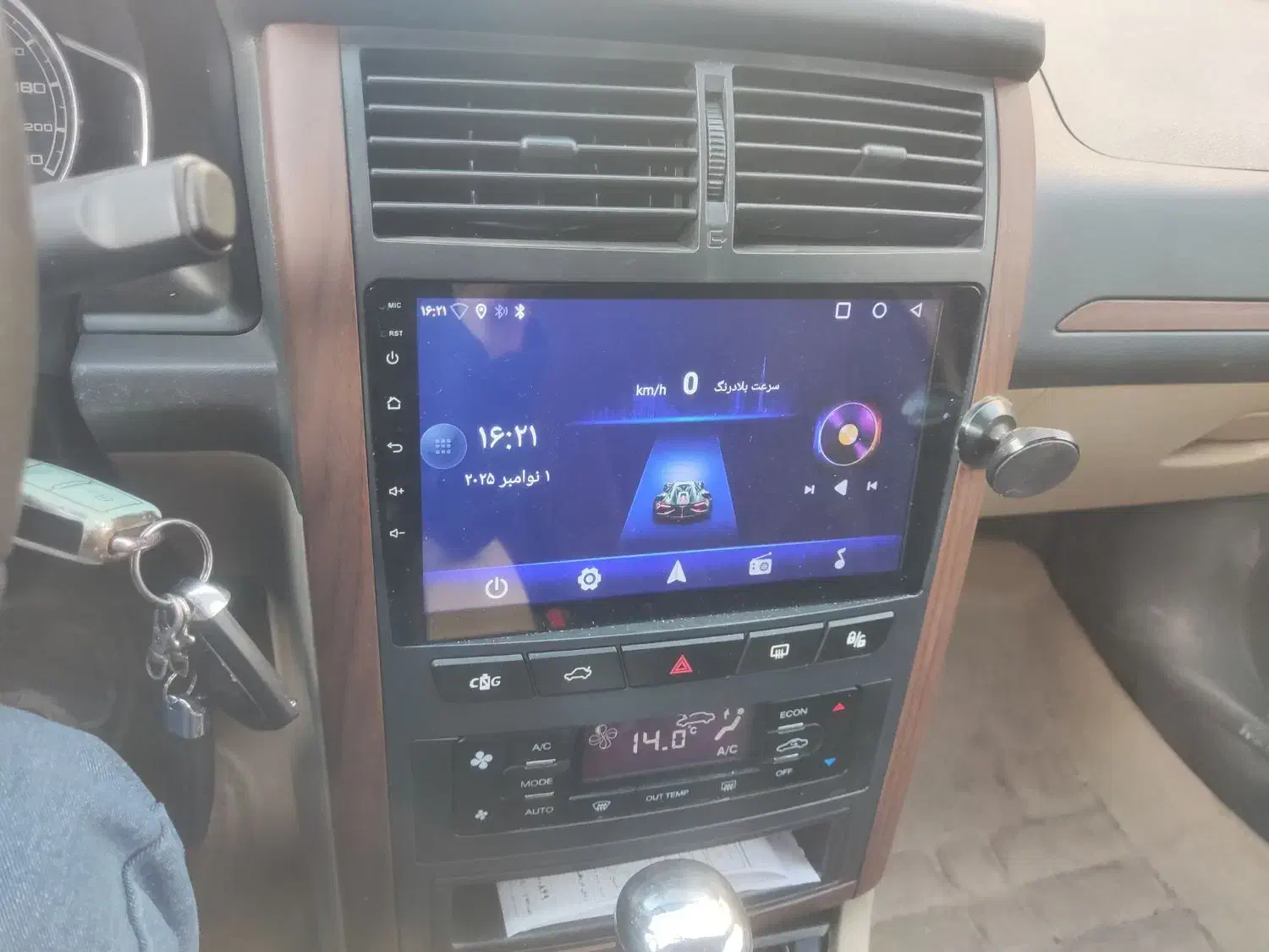 خودرو پژو پارس|خودرو سواری و وانت|اهواز, پادادشهر|دیوار