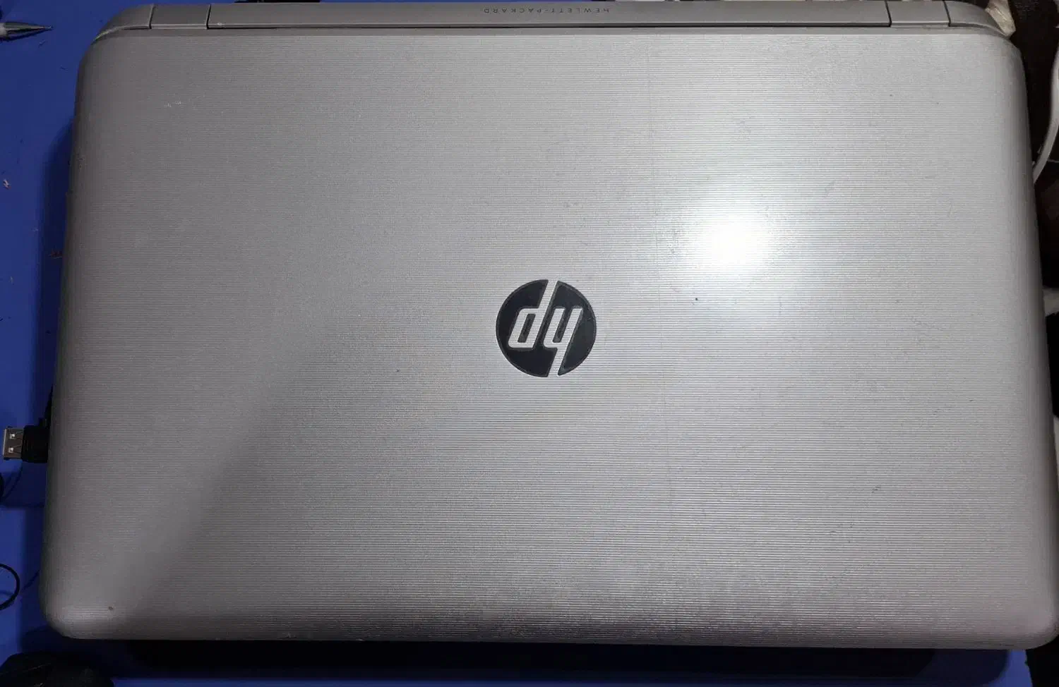 لپ تاپ HP ProBook 450 G3|رایانه همراه|تبریز, |دیوار