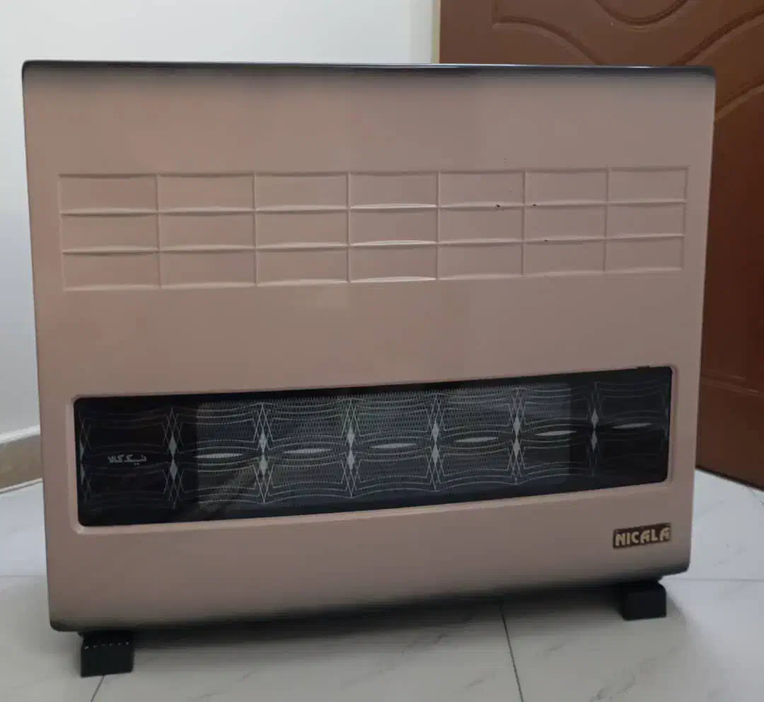 بخاری نیک کالا|بخاری، هیتر، شومینه|تهران, شهرک ولیعصر جنوبی|دیوار