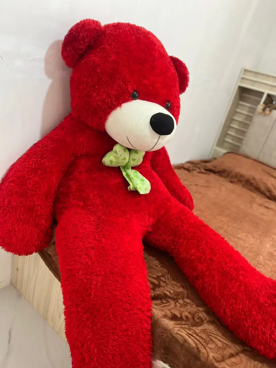 خرس تدی|اسباب‌بازی بچه|زاهدان, |دیوار