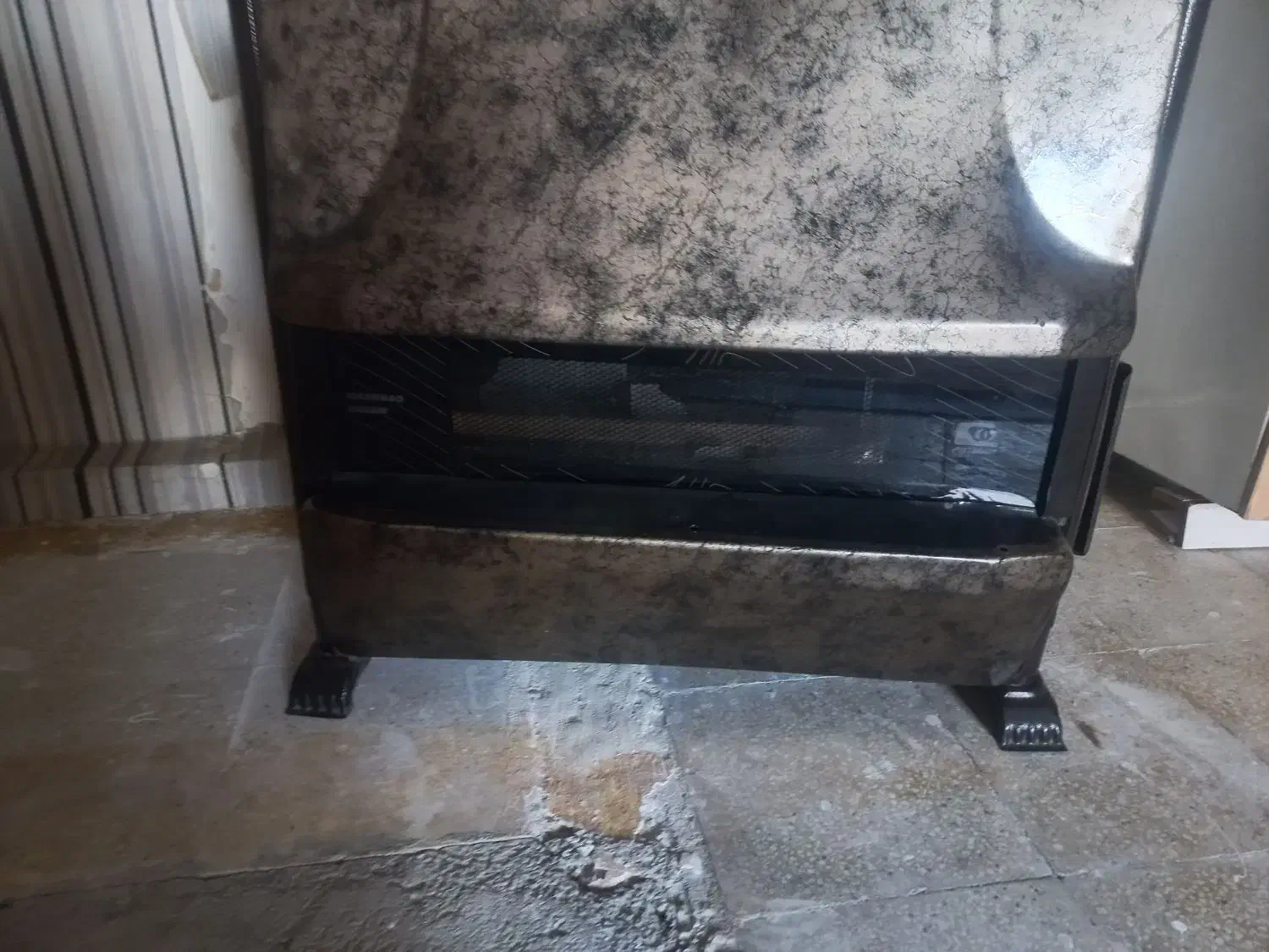 بخاری|بخاری، هیتر، شومینه|تهران, جوادیه تهرانپارس|دیوار