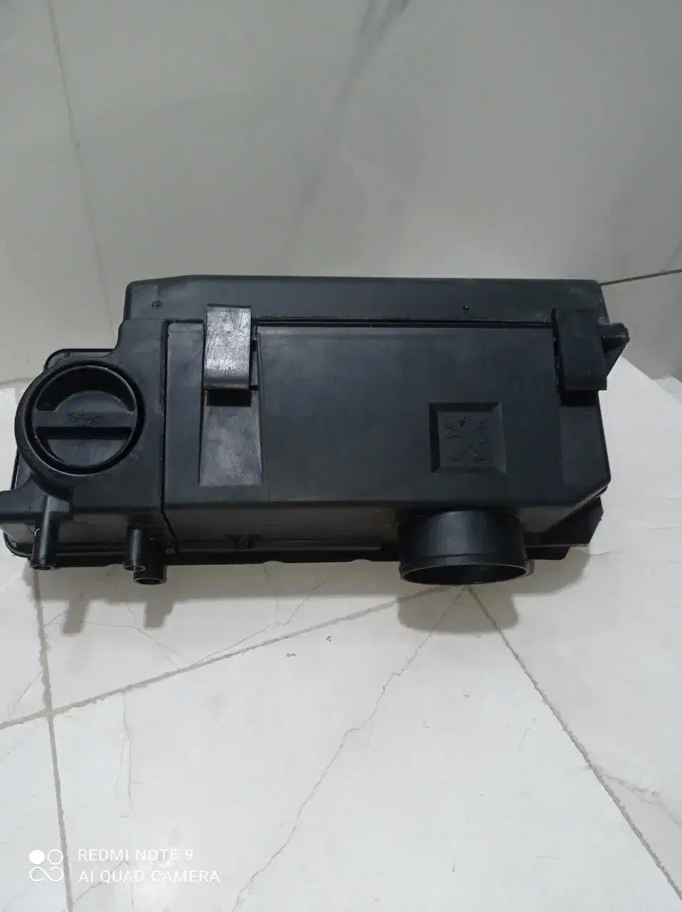 درب سوپاپ|قطعات یدکی و لوازم جانبی|شاهین‌شهر, حاجی آباد|دیوار