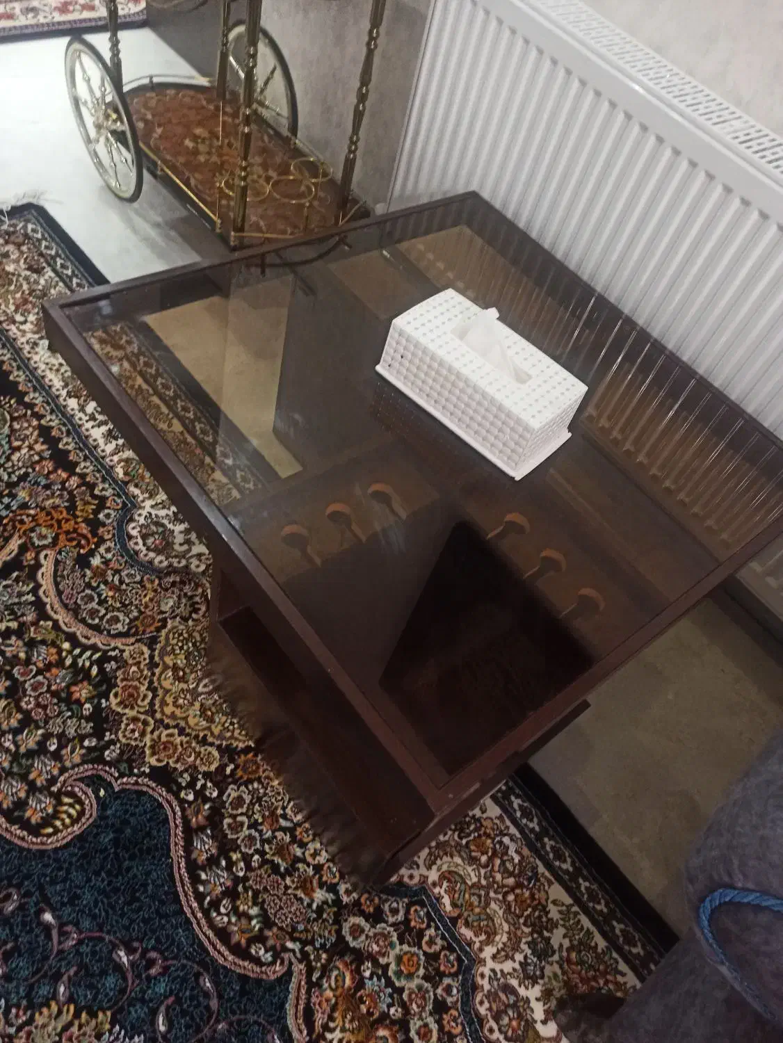 میز|مبلمان خانگی و میز عسلی|شهریار, شهریار|دیوار