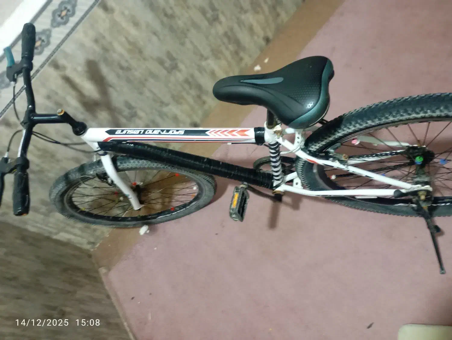 دوچرخه 26|دوچرخه، اسکیت، اسکوتر|آبادان, |دیوار