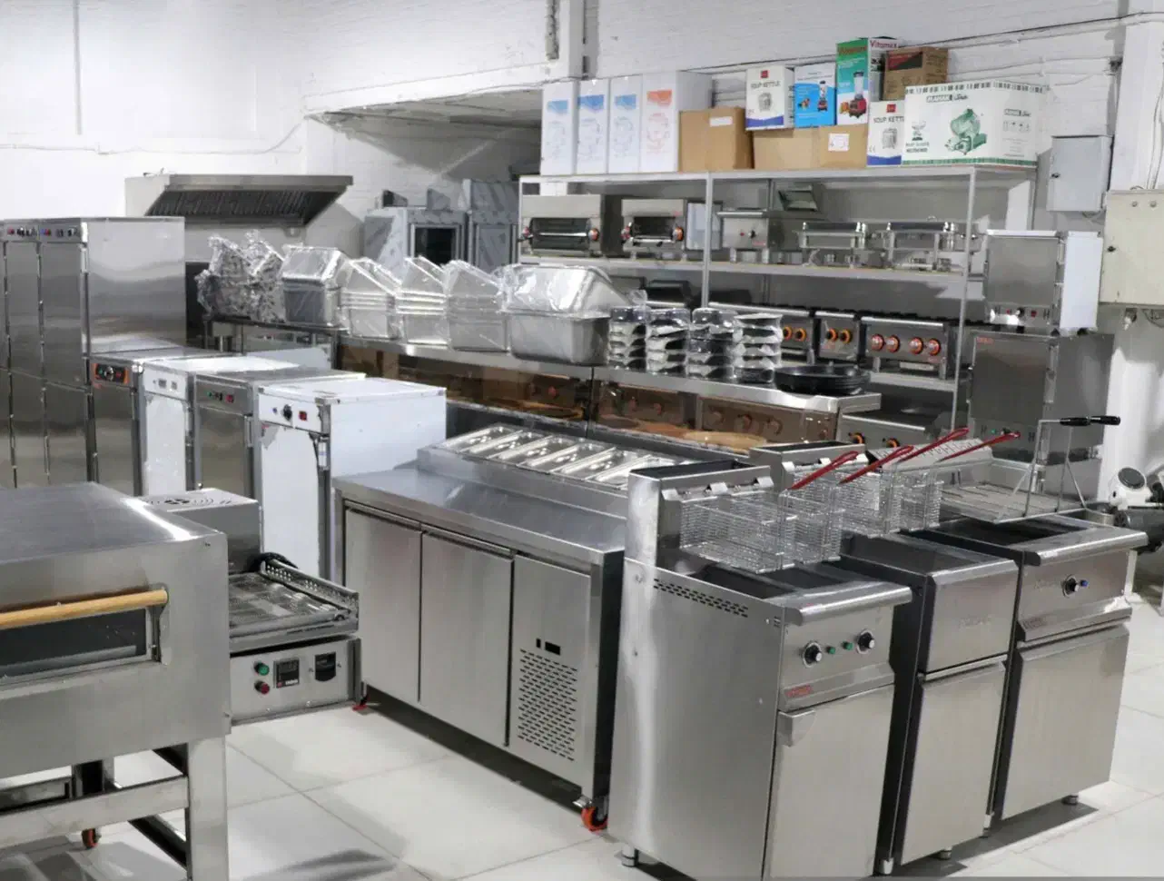 فسفود|کافیشاپ و رستوران|شیراز, ارم|دیوار