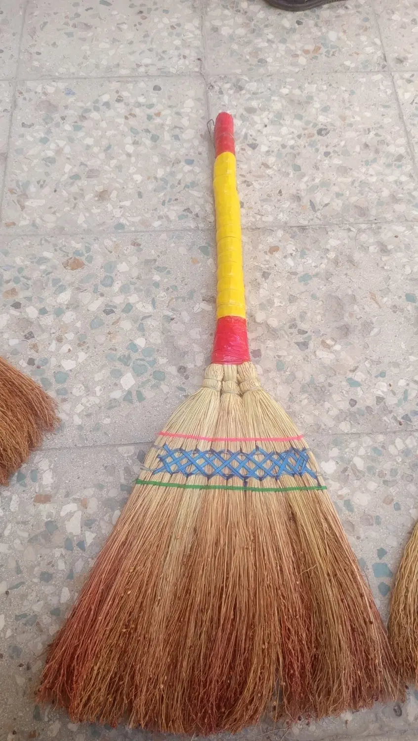 جارودستی|لوازم نظافت|قم, باجک یک|دیوار