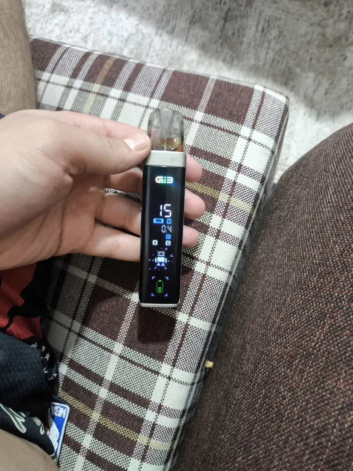 پاد کوکو|زیورآلات و اکسسوری|دوگنبدان, |دیوار