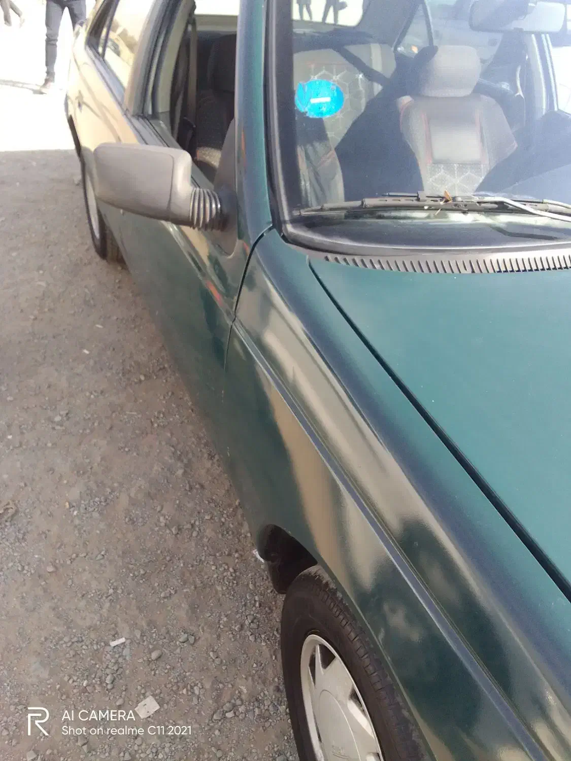 فروش پژو آردی انژکتوری|خودرو سواری و وانت|تهران, شهرک دانشگاه|دیوار