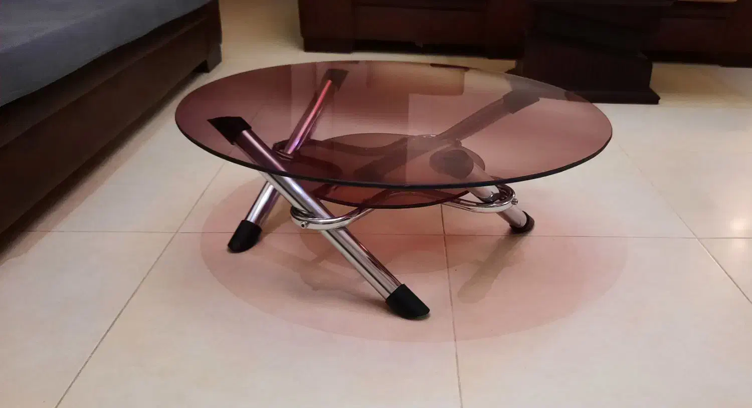 میز جلو مبلی|مبلمان خانگی و میز عسلی|اصفهان, فرح آباد|دیوار