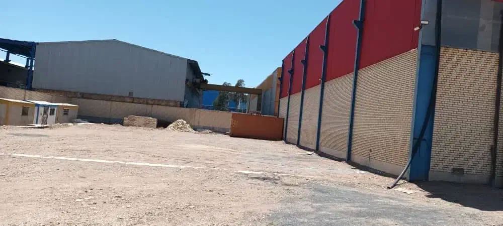 شهرک صنعتی بزرگ اصفهان|فروش دفتر صنعتی، کشاورزی، تجاری|شاهینشهر, شهرک صنعتی اصفهان|دیوار