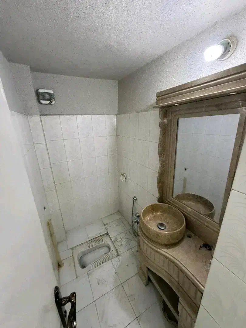 53متر/1خواب/تخلیه/یاس/تمیز|اجارهٔ آپارتمان|اسلامشهر, مظفریه|دیوار