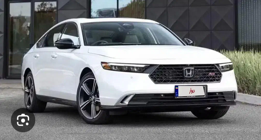 حواله هوندا آکورد|خودرو سواری و وانت|بندر کنگان, |دیوار