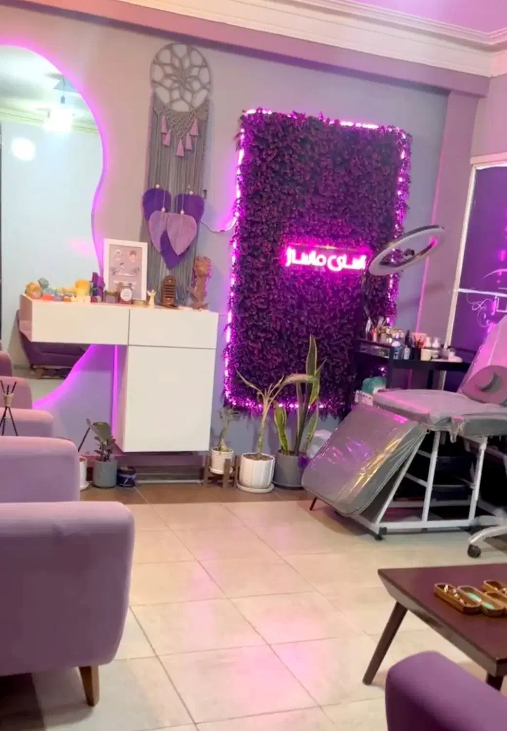 سالن /۶۰ متــری/ تـاپ لوکیشن|اجارهٔ دفتر کار، اتاق اداری، مطب|بروجرد, |دیوار