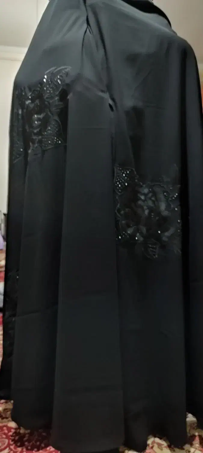 چادرمشکی|لباس|تبریز, |دیوار