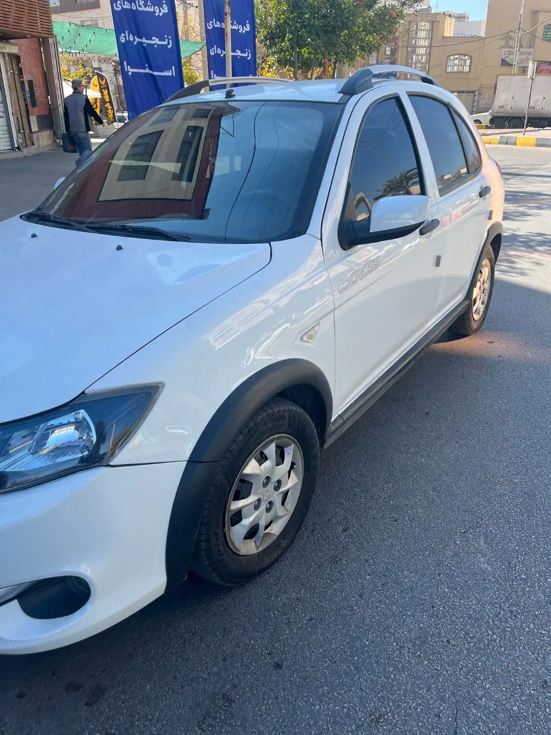 کوییک 99ساده|خودرو سواری و وانت|شیراز, شهرک مدرس|دیوار