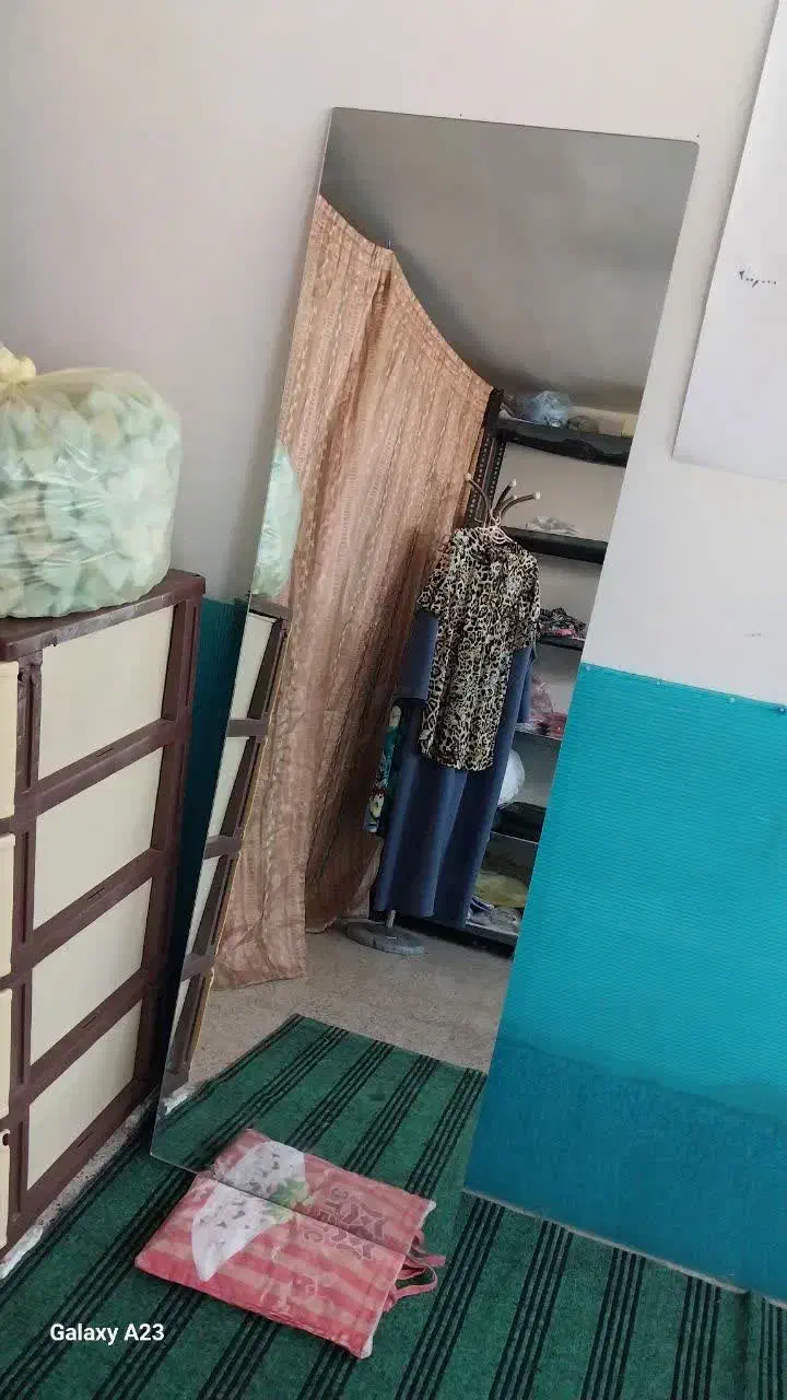 آیینه|آینه|ارومیه, |دیوار