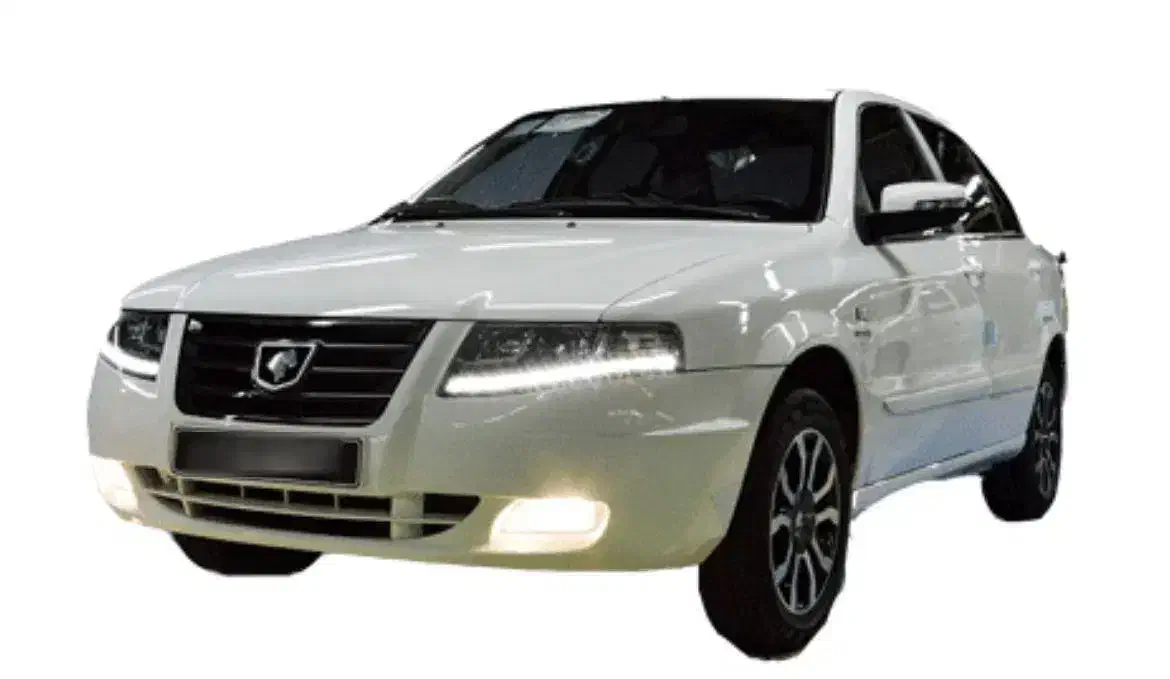 سورن پلاس تحویل روز|خودرو سواری و وانت|اراک, |دیوار