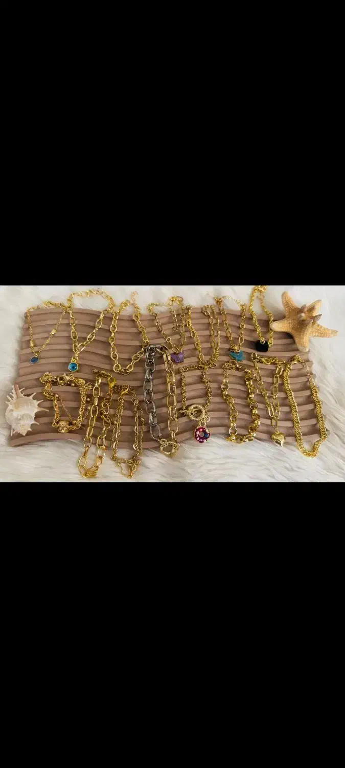 اکسسوری|بدلیجات|کرج, عظیمیه|دیوار