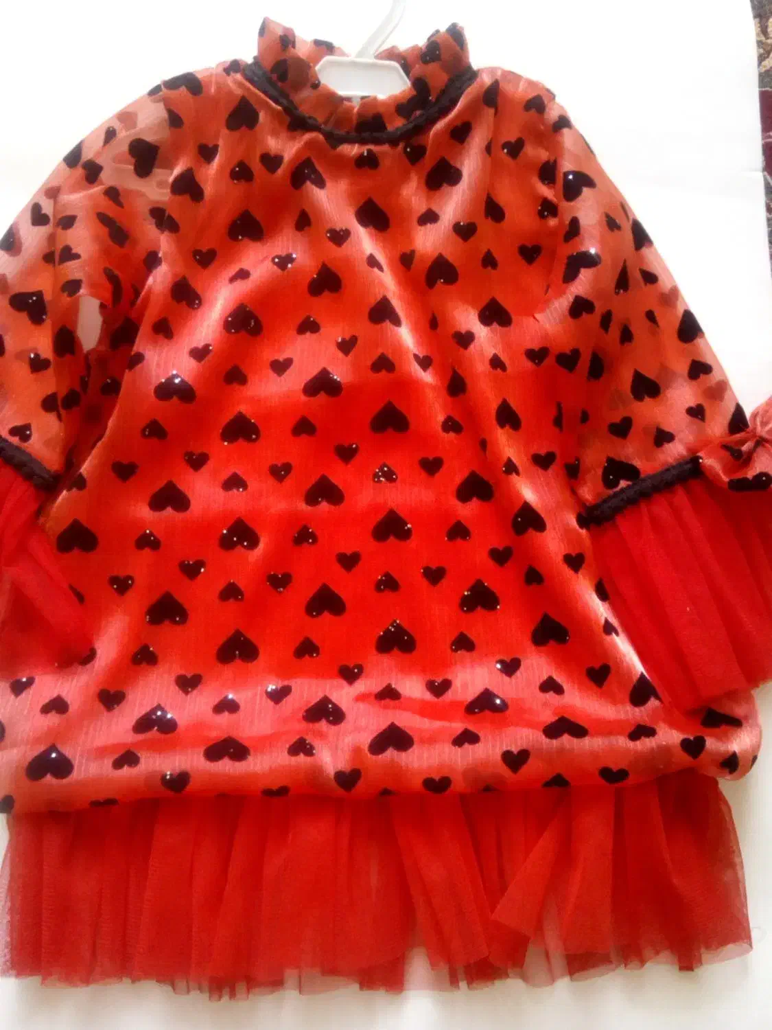 شومیزدخترانه|کفش و لباس بچه|خرمآباد, |دیوار