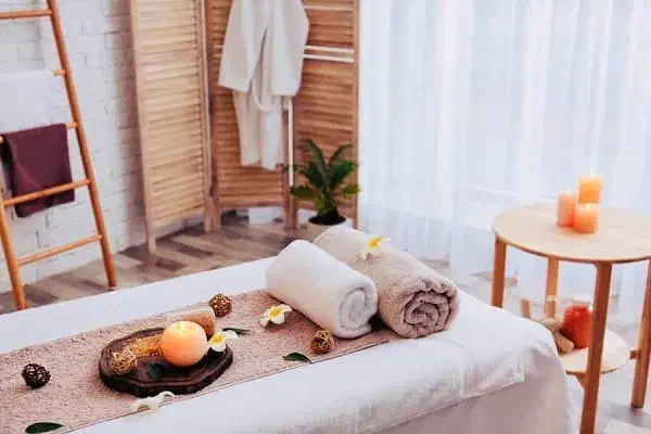 ماساژ درمانی|خدمات آرایشگری و زیبایی|ساری, |دیوار