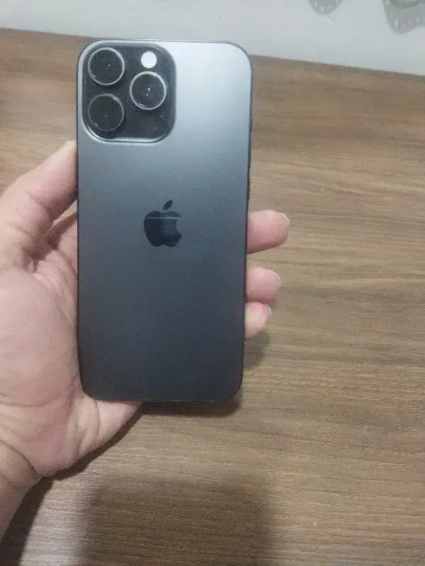 iphone 16 promax|موبایل|شهرکرد, |دیوار