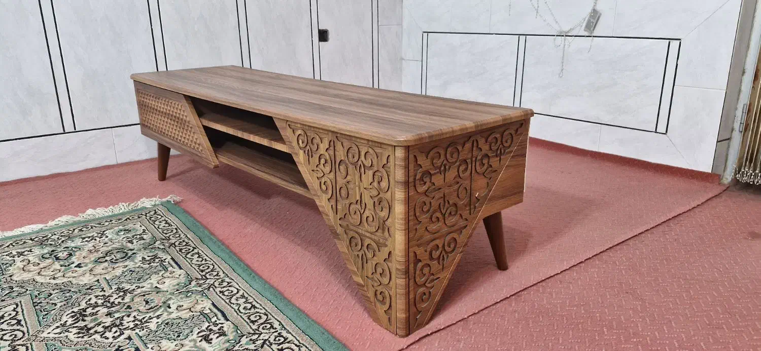 میز تلویزیون|میز تلویزیون|نجف‌آباد, ۲۲ بهمن|دیوار