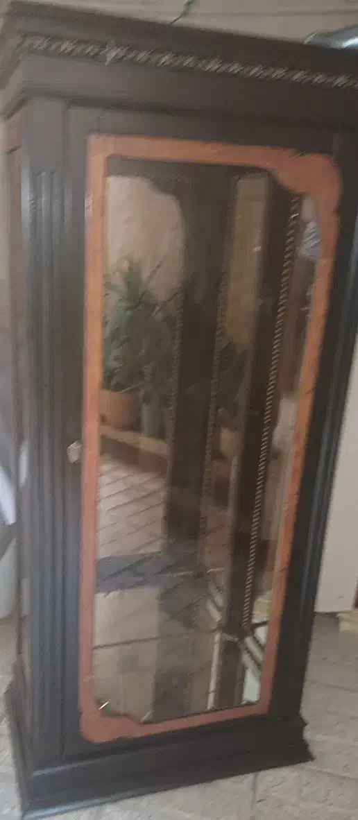 بوفه|بوفه، ویترین، کنسول|تهران, شمشیری|دیوار