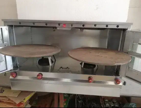 تنور خانگی و رستورانی|اجاق گاز و لوازم برقی پخت‌وپز|کرمانشاه, |دیوار