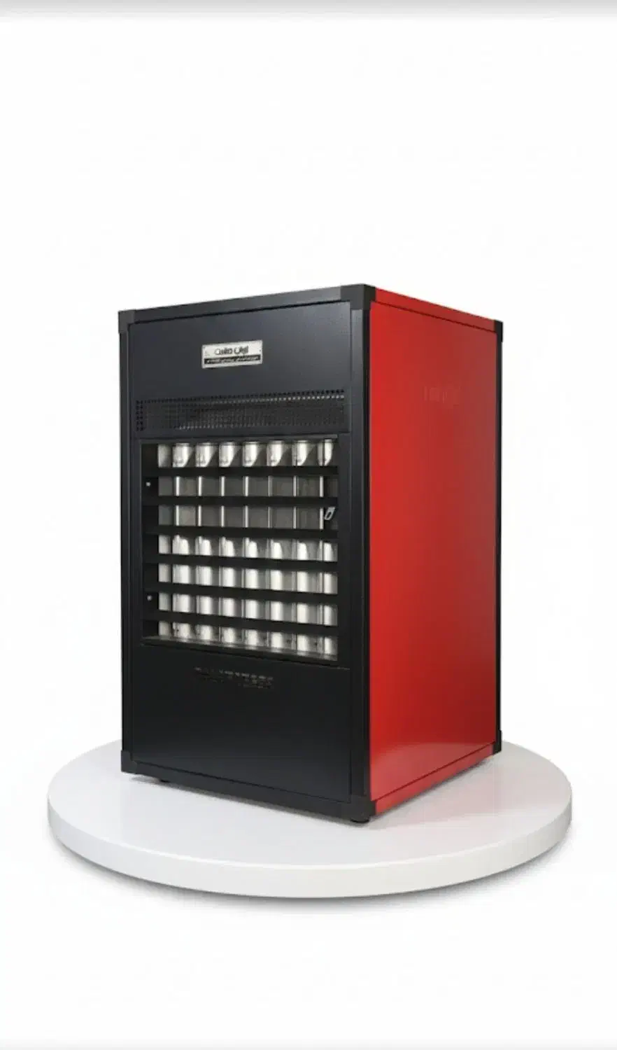 هیتر گازی فن دار ایران صنعت|بخاری، هیتر، شومینه|صوفیان, |دیوار