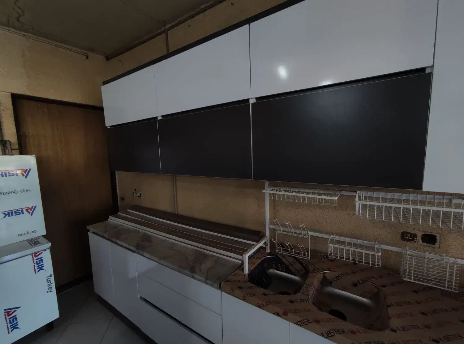 کابینت کمد دیواری نو و دست دوم نصاب و تعمیرات|خدمات پیشه و مهارت|رباطکریم, رباطکریم|دیوار